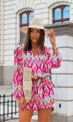 Kleur – Fuchsia