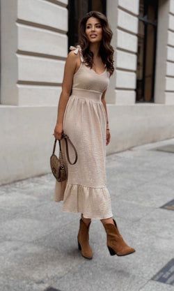 Kleur – Beige