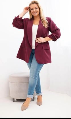 Kleur – Bordeaux