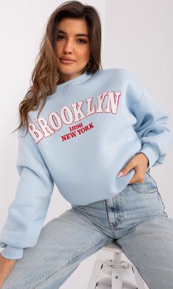 Kleur – Blauw