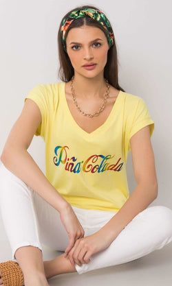 Kleur – Geel