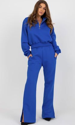 Kleur – Blauw