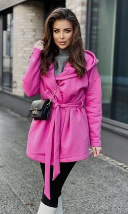 Kleur – Rose
