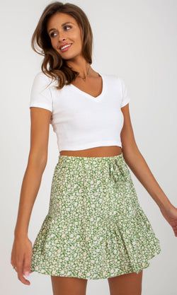 Kleur – Groen