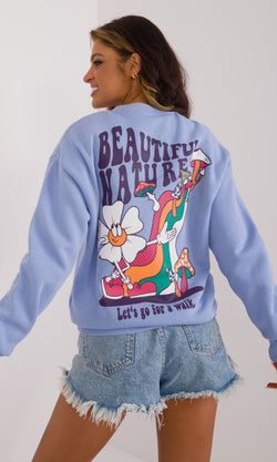 Kleur – Blauw