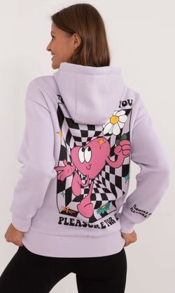 Kleur – Lila