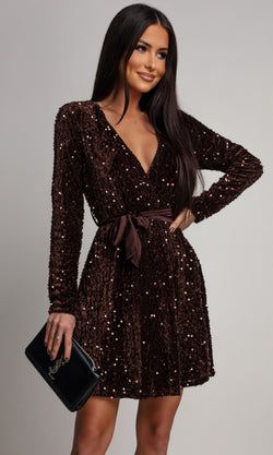 Kleur – Bruin