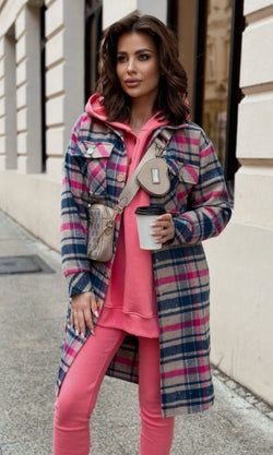 Kleur – Blauw