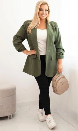 Kleur – Groen