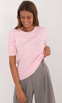 Kleur – Roze