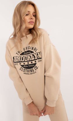 Kleur – Beige