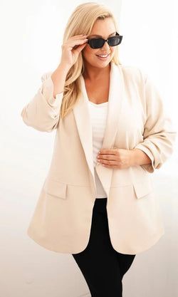 Kleur – Beige