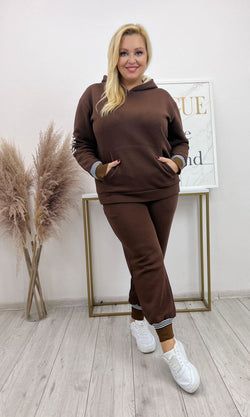 Kleur – Bruin