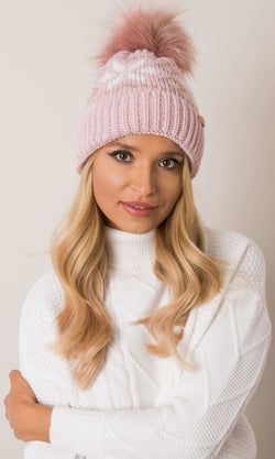 Kleur – Licht Rose