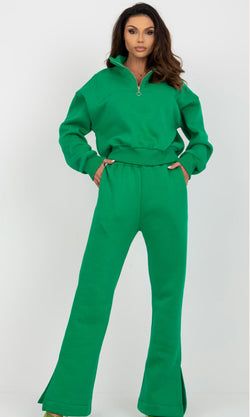 Kleur – Groen