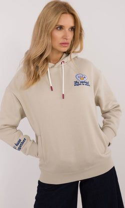 Kleur – Beige