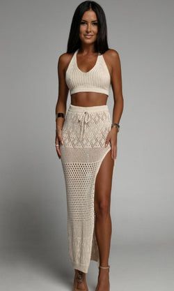 Kleur – Beige