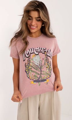 Kleur – Roze