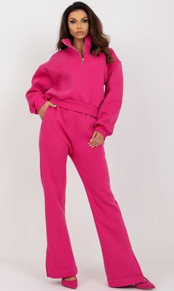 Kleur – Rose