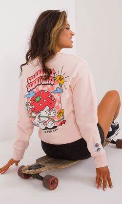 Kleur – Roze
