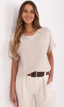 Kleur – Beige