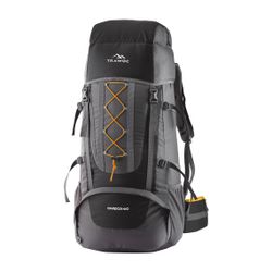 HK002 – Black