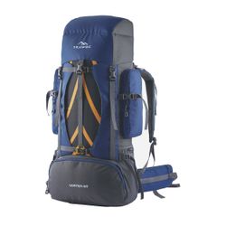 HK004 – Navy Blue