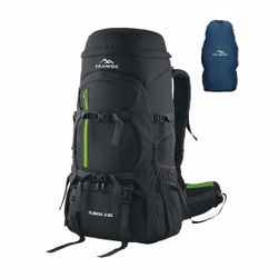 SHK018 – Black