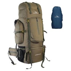 RFD-BHK001 – Olive Green