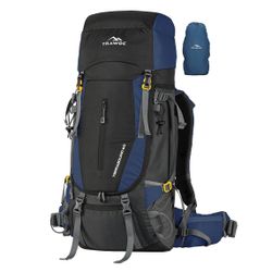HK014 – Navy Blue