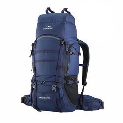 BHK009 – Navy Blue