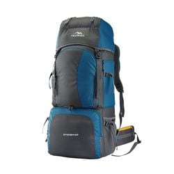 HK001 – English Blue