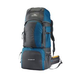 HK001 – English Blue