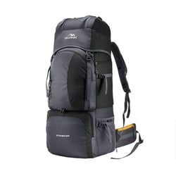 HK001 – Black
