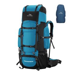 HK007 – Sky Blue