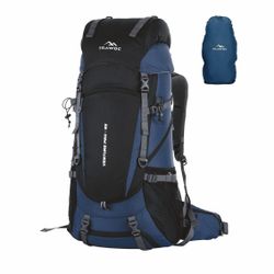 HK011 – Navy Blue