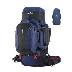 BHK012 – Navy Blue