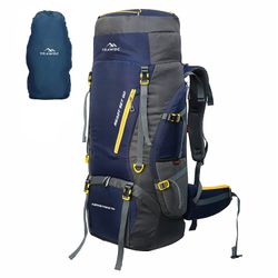HK008 – Navy Blue