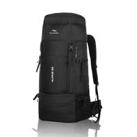 SHK007 – Black