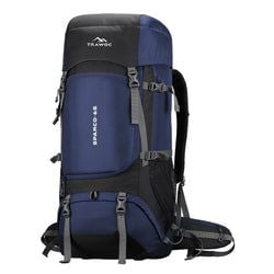 HK009 – Navy Blue