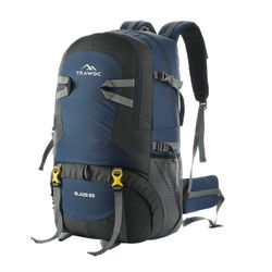 Trawoc Travel Backpack (55Ltr) – TRAWOC