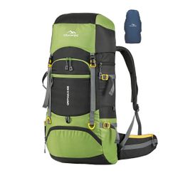 SHK017 – Green