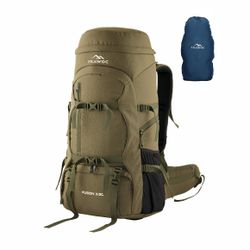 RFD-SHK018 – OLIVE GREEN