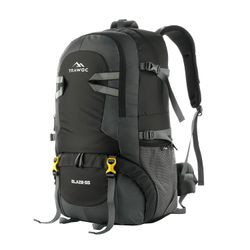 SHK014 – Black