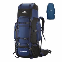 HK007 – Navy Blue