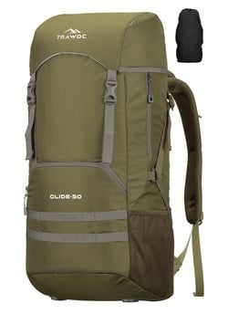 LHK001 – Olive Green