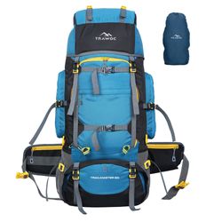 RFD-HK007 – SKY BLUE