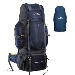 RFD-BHK001 – Navy Blue