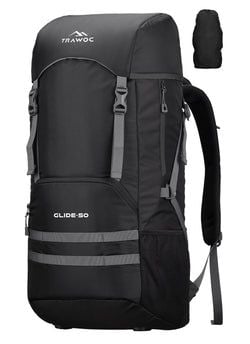 LHK001 – Black
