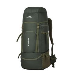 SHK007 – Olivegreen